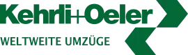 Kehrli & Oehler AG Logo