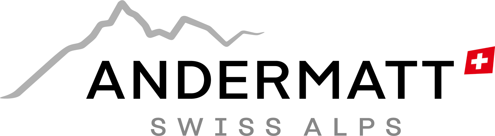 Andermatt Swiss Alps AG Logo