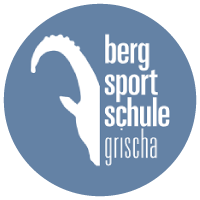 Bergsportschule Grischa Logo