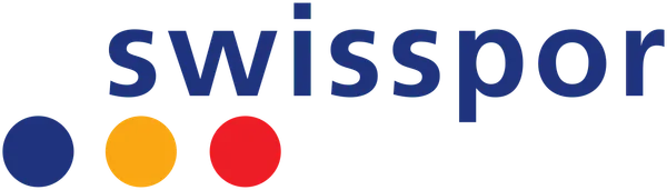 Swisspor AG Logo