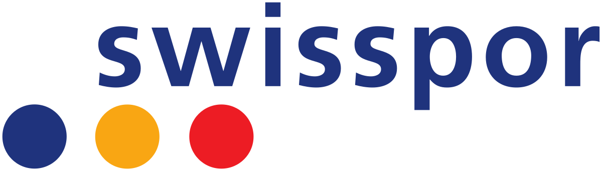 Swisspor AG Logo
